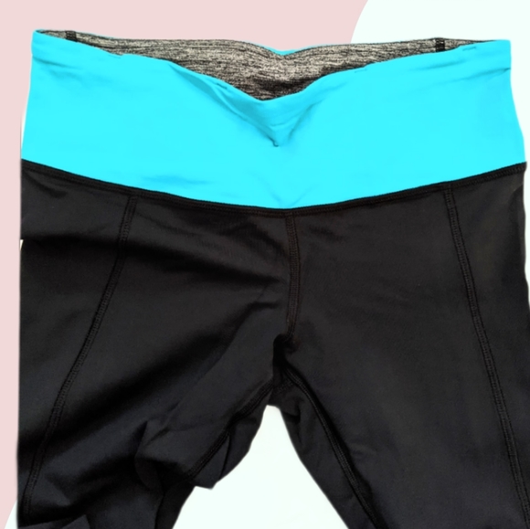 LULULEMON ATHLETICA run crop - Picture 4 of 5